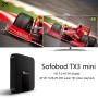 Sofobod TX3 Mini+ Android11.0 Smart TV Box 2GB/16GB 4K TV Amlogic S905W2 Quad Core H.265 Decoding 2.4GHz WiFi - 2GB/16GB