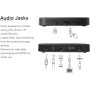 Sofobod TX3 Mini+ Android11.0 Smart TV Box 2GB/16GB 4K TV Amlogic S905W2 Quad Core H.265 Decoding 2.4GHz WiFi - 2GB/16GB