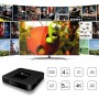 Sofobod TX3 Mini+ Android11.0 Smart TV Box 2GB/16GB 4K TV Amlogic S905W2 Quad Core H.265 Decoding 2.4GHz WiFi - 2GB/16GB