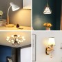 EXTRASTAR Bombillas LED 6W E14 G45, Luz Blanca Natural 4200K, Equivalente a 48W Bombilla Halógena, No Regulable, 6Pcs