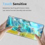 HidWee Cristal Templado Compatible con Realme 12 Pro/12 Pro Plus/12 Pro+ 5G, 2Pcs Protector de Pantalla [3D Cobertura Completa],