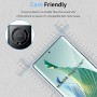 HidWee Cristal Templado Compatible con Realme 12 Pro/12 Pro Plus/12 Pro+ 5G, 2Pcs Protector de Pantalla [3D Cobertura Completa],