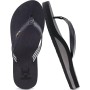 KuaiLu Chanclas Mujer Piscina Verano Playa Comodas Tela Antideslizante Sandalias Zapatos Estera de Yoga