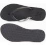 KuaiLu Chanclas Mujer Piscina Verano Playa Comodas Tela Antideslizante Sandalias Zapatos Estera de Yoga
