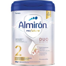 Almirón Profutura 2 Leche de Continuación en Polvo, desde los 6 Meses, 800 g