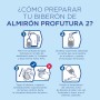 Almirón Profutura 2 Leche de Continuación en Polvo, desde los 6 Meses, 800 g