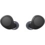 Sony WF-C510 Auriculares Inalámbricos Bluetooth, pequeños, con conexión multipunto, Modo Sonido Ambiente, Resistencia al Agua
