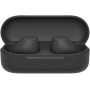 Sony WF-C510 Auriculares Inalámbricos Bluetooth, pequeños, con conexión multipunto, Modo Sonido Ambiente, Resistencia al Agua