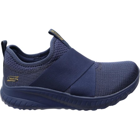 Skechers Bobs Squad Chaos, Zapatillas Mujer
