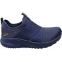Skechers Bobs Squad Chaos, Zapatillas Mujer