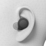 Sony WF-C510 Auriculares Inalámbricos Bluetooth, pequeños, con conexión multipunto, Modo Sonido Ambiente, Resistencia al Agua
