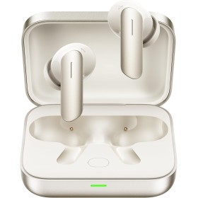 realme Buds Air 7 Auriculares Inalambricos, 12.4 mm Controlador de Graves Profundos, 52dB Cancelación Activa Inteligente de
