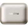 realme Buds Air 7 Auriculares Inalambricos, 12.4 mm Controlador de Graves Profundos, 52dB Cancelación Activa Inteligente de