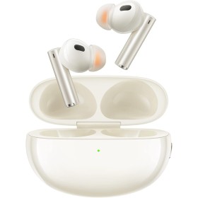 realme Buds Air 5 Pro Auriculares Inalambricos, Boost Dual Drivers, hasta 40 Horas de reproducción, Cancelación Activa de Ruido