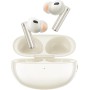 realme Buds Air 5 Pro Auriculares Inalambricos, Boost Dual Drivers, hasta 40 Horas de reproducción, Cancelación Activa de Ruido
