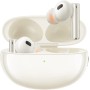 realme Buds Air 5 Pro Auriculares Inalambricos, Boost Dual Drivers, hasta 40 Horas de reproducción, Cancelación Activa de Ruido