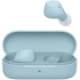 Sony WF-C510 Auriculares Inalámbricos Bluetooth, pequeños, con conexión multipunto, Modo Sonido Ambiente, Resistencia al Agua