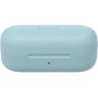 Sony WF-C510 Auriculares Inalámbricos Bluetooth, pequeños, con conexión multipunto, Modo Sonido Ambiente, Resistencia al Agua