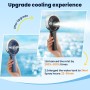 HandFan Electric Personal Fan