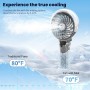 HandFan Electric Personal Fan