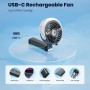 HandFan Electric Personal Fan