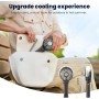 HandFan Electric Personal Fan