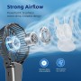 HandFan Electric Personal Fan