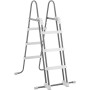 INTEX 55211 - Piscina elevada Rectangular Prism Frame con depuradora