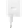 realme 18W Power Adapter, White