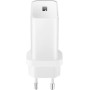 realme 18W Power Adapter, White