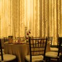 Jsdoin Luces de cortina, 3 x 3 m, 300 luces LED con 8 modos de control remoto, temporizador ajustable, brillo ajustable, cortina