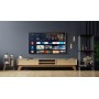 Youin You-Box Android 4K UHD EN1040K Smart TV con Android TV 12 Chromecast Integrado Google Assistant HDR 60fps H.265 WiFi