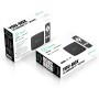 Youin You-Box Android 4K UHD EN1040K Smart TV con Android TV 12 Chromecast Integrado Google Assistant HDR 60fps H.265 WiFi