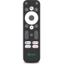 Youin You-Box Android 4K UHD EN1040K Smart TV con Android TV 12 Chromecast Integrado Google Assistant HDR 60fps H.265 WiFi