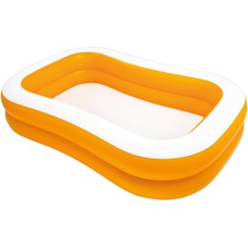 Intex Piscina Hinchable Familiar 236x157x48 (cm)