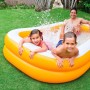 Intex Piscina Hinchable Familiar 236x157x48 (cm)