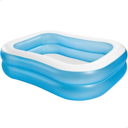 Intex Piscina Hinchable Familiar 236x157x48 (cm)