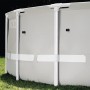 Intex 26710NP Piscina desmontable redonda, 366 x 76 cm