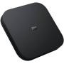 Xiaomi MI TV Box S - Reproductor Streaming en 4K Ultra HD, Bluetooth, Wi-Fi, Asistente con Chromecast, Negro