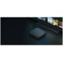 Xiaomi MI TV Box S - Reproductor Streaming en 4K Ultra HD, Bluetooth, Wi-Fi, Asistente con Chromecast, Negro