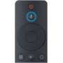 Xiaomi MI TV Box S - Reproductor Streaming en 4K Ultra HD, Bluetooth, Wi-Fi, Asistente con Chromecast, Negro