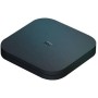 Xiaomi MI TV Box S - Reproductor Streaming en 4K Ultra HD, Bluetooth, Wi-Fi, Asistente con Chromecast, Negro