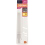 OSRAM Lámpara LED DULUX D 26 para base G24D-3, 9 vatios, 1100 lúmenes, luz blanca fría (4000 K), giratoria, reemplazo de una