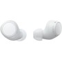 Sony WF-C510 Auriculares Inalámbricos Bluetooth, pequeños, con conexión multipunto, Modo Sonido Ambiente, IPX4, Spotify Tap,