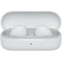 Sony WF-C510 Auriculares Inalámbricos Bluetooth, pequeños, con conexión multipunto, Modo Sonido Ambiente, IPX4, Spotify Tap,