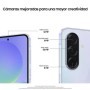 Samsung Galaxy A36 5G,Octa-Núcleo,6.7",120 Hz,Súper AMOLED,Cámara 50MP