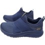 Skechers Bobs Squad Chaos, Zapatillas Mujer
