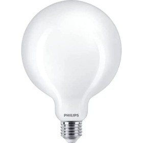 Lámpara Philips LED Classic E27, 120 W, forma de globo gigante, mate, blanco cálido