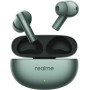 realme Earphone Wireless Buds Air 6, Alta resolución de Nivel Profesional, Auricular de 12,4 mm para Graves Profundos, reducción