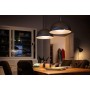 Lámpara Philips LED Classic E27, 120 W, forma de globo gigante, mate, blanco cálido